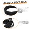 Angoily Camera Wrist Strap for and Mirrorless Cameras Safety Design for Outdoor Adventures Hand-woven Material for Camping and Hiking view 3