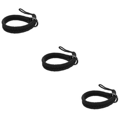 Angoily 3pcs Camera Hand Strap for Mirrorless Cameras Drop Safety Strap for Outdoor Adventures Photography Design