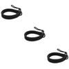 Angoily 3pcs Camera Hand Strap for Mirrorless Cameras Drop Safety Strap for Outdoor Adventures Photography Design view 1