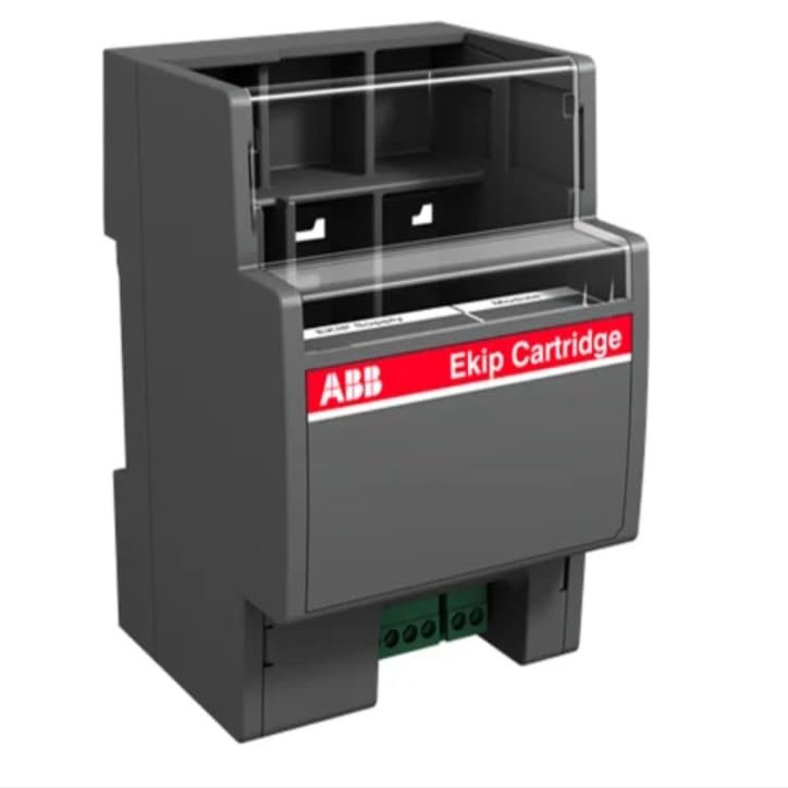 KXTGCART2, EKIP Cartridge 2 Slots XT2-XT4-XT5