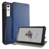 AJUSIBZR Case Compatible with Boox Palma 6.13" E-Book Reader Ultra Thin Shockproof Cover with Flip Magnetic Protective Shell(Dark Blue) view 1