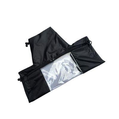 QUMIIRITY Rain Cover for Camera Cover DSLR Rain Shield for Photography Enthusiasts