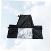 QUMIIRITY Rain Cover for Camera Cover DSLR Rain Shield for Photography Enthusiasts view 3