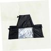 QUMIIRITY Rain Cover for Camera Cover DSLR Rain Shield for Photography Enthusiasts view 4