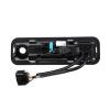 95760-E6201 95760E6201 Rear View Backup Camera Trunk Camera Compatible with Hyundai Sonata 2015-2018 95760-C2101 95760-E6100 view 3