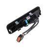 95760-E6201 95760E6201 Rear View Backup Camera Trunk Camera Compatible with Hyundai Sonata 2015-2018 95760-C2101 95760-E6100 view 4