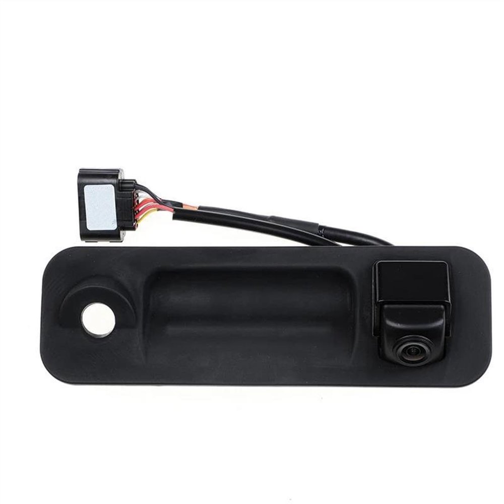 Car Rear Camera for Hyundai for Sonata 2015-2018 95760-E6201 Reversing Camera Rear View Backup Camera 95760E6201 95760C2101 95760E6100 Car Accessories