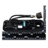 Car Rear Camera for Hyundai for Sonata 2015-2018 95760-E6201 Reversing Camera Rear View Backup Camera 95760E6201 95760C2101 95760E6100 Car Accessories view 2