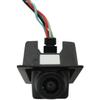 Car Rear Camera for Chevy for Cruze for Equinox 95407397 Rear View Parking Backup Camera Car Rear Camera Reversing Camera Car Accessories view 4