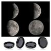 1.25" ND4 /ND8/ ND16/ ND1000 Neutral Density Filter for Telescope Brightness SV139(ND4-ND8-ND16-ND1000) view 1