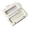 JOEBO Microscope Kit Microscope Calibration Slide DIV 0.01mm Microscope Lens Adapters view 2