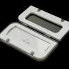 JOEBO Microscope Kit Microscope Calibration Slide DIV 0.01mm Microscope Lens Adapters view 4