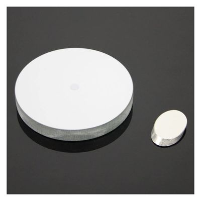 102mm Mirror DIY Reflective Astronomical Telescope Lens with 25mm Secondary Mirror