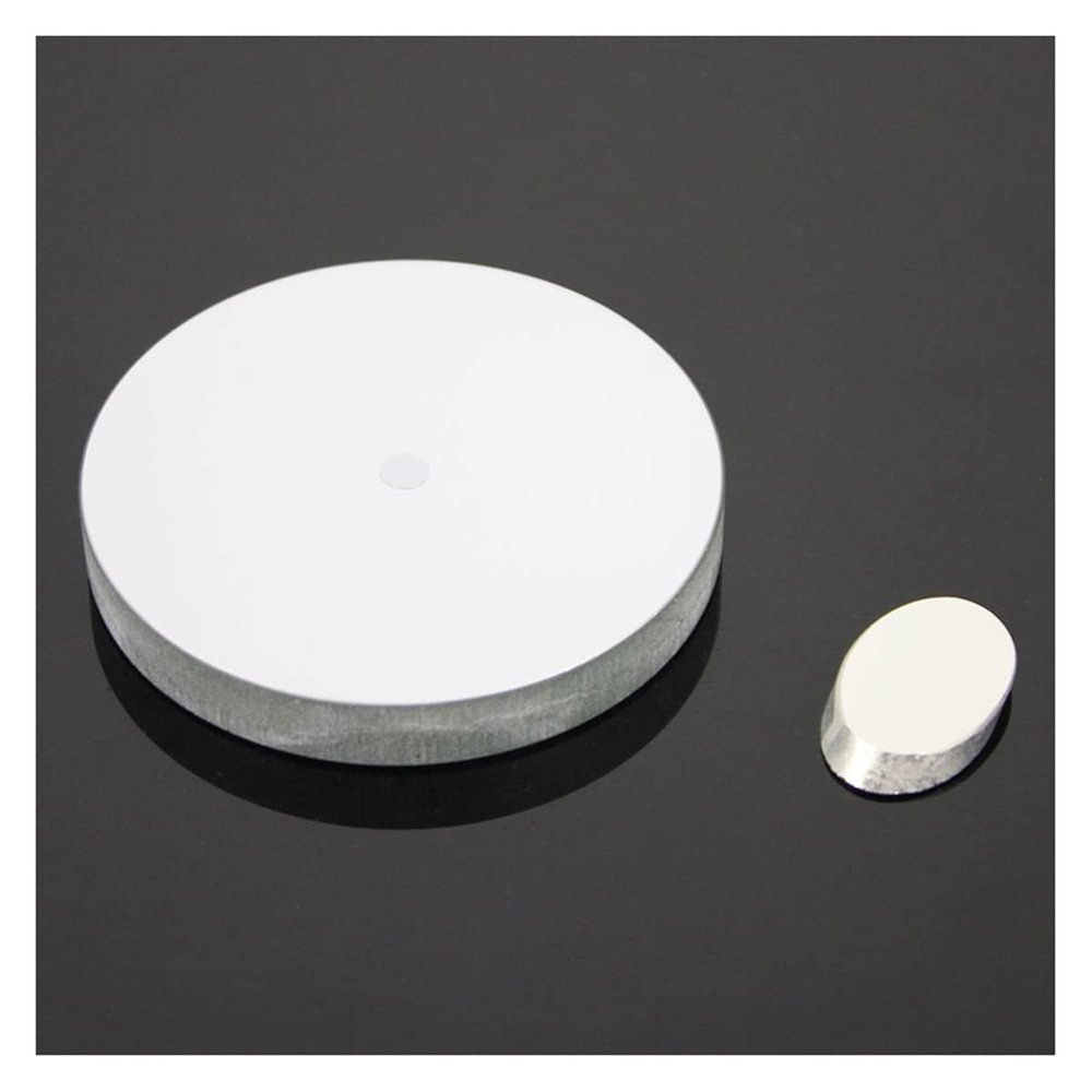 102mm Mirror DIY Reflective Astronomical Telescope Lens with 25mm Secondary Mirror