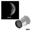 1.25" ND4 /ND8/ ND16/ ND1000 Neutral Density Filter for Telescope Brightness SV139(SV139 ND4) view 2