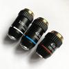 JOEBO Microscope Kit 4X 10X 20X 40X 60X 100X Achromatic Objective Lens Biological Microscopes Lens Microscope Lens Adapters(20X) view 2