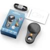 500X Magnification, Enhanced Illumination, Computer Connection Handheld Microscope, 2.0 Inch Screen Digital Viewer with 8 LEDs (Black) view 1