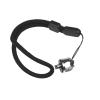 1/4 3/8 Inch Camera Screw D Ring Handle Mount Adapter with Rope for Shoulder Sling Neck Strap for Camera Tripod Accessories(Combo E) view 2