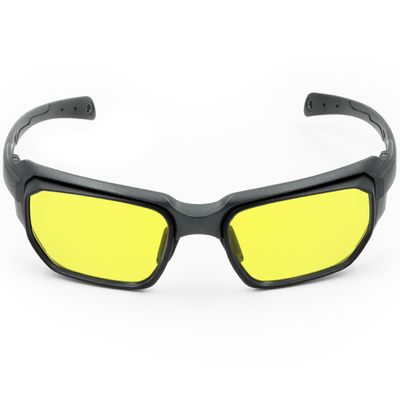 NoIR Blue Light Blocking Gaming Glasses, Full UV Protection, Anti Eyestrain & UV Glare Protection for Gaming & Screen Use
