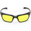 NoIR Blue Light Blocking Gaming Glasses, Full UV Protection, Anti Eyestrain & UV Glare Protection for Gaming & Screen Use view 1