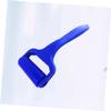 GAROZATION Silicone Tv Screen Laptop Keyboard Dust Roller Static Electricity Remover for Electronics view 3