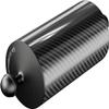 Seafrogs D80mm 8'' Underwater Float Arm Carbon Fiber Floating Dual Ball Diving Buoyancy Arm for Underwater Diving Tray Video Light/Strobe (D80mm, 8'', Buoyancy provided 600g) view 2