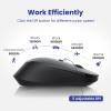 2.4ghz USB Type-c Wireless Mouse view 4