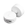 JRGKJCP 16 Minutes Voice Recorder, Record Custom Message for Crafts, Stuffed Bear, Baby Doll, and Pillow (2Pack + White) view 1