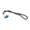 1/4 3/8 Inch Camera Screw D Ring Handle Mount Adapter with Rope for Shoulder Sling Neck Strap for Camera Tripod Accessories(Combo D) view 2