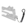 1/4 3/8 Inch Camera Screw D Ring Handle Mount Adapter with Rope for Shoulder Sling Neck Strap for Camera Tripod Accessories(Combo D) view 3