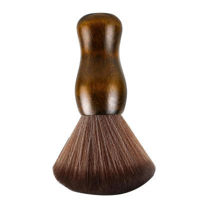 Brush Anti-Static ForVinyl Record Super Soft Brush with Wood Handle&Carbon Fiber Bristles