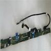 for R330 R430 R630 DSS1500 Servers 8X 2.5 HDD Hard Drive Backplane 0MG81C view 1