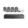 QDVOPHZA 6MP POE IP Camera System KIT Face Person Detection CCTV Video Surveillance Security G.Craftsman(None,6MP 6Cam 8NVR) view 2