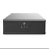 UNV - NVR301-04S3-P4 - UNV NVR301-04S3-P4 4K Network Video Recorder (Replacement for NVR301-04X-P4) view 1