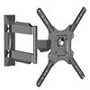 TV/Monitor Wall Mount Bracket (VESA Standard, Angle Adjustment, 1 arm Type 32-60 Compatible, LED/LCD Compatible) BS-MH35-KR view 1