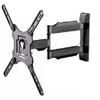 TV/Monitor Wall Mount Bracket (VESA Standard, Angle Adjustment, 1 arm Type 32-60 Compatible, LED/LCD Compatible) BS-MH35-KR view 2