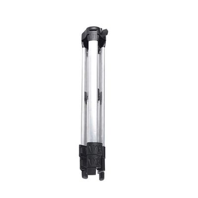 150cm Tripod Carbon Aluminum With 5/8 Adapter For Adjustable