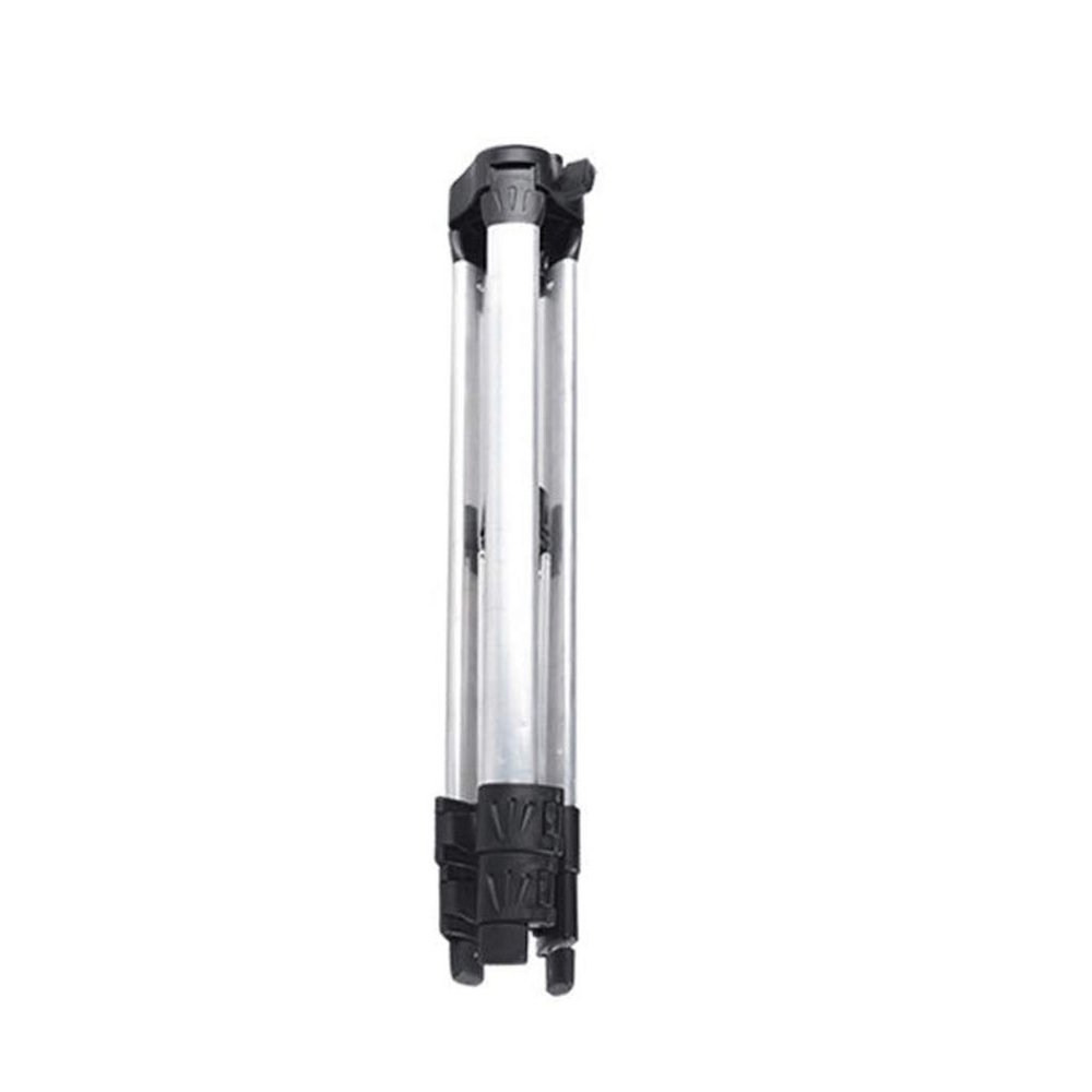150cm Tripod Carbon Aluminum With 5/8 Adapter For Adjustable