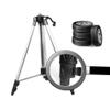 150cm Tripod Carbon Aluminum With 5/8 Adapter For Adjustable view 4