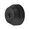 45 Adapter Solid Aluminum for Most Record Turntables 2.2oz Replaces Standard 7 Singles Adaptor view 3