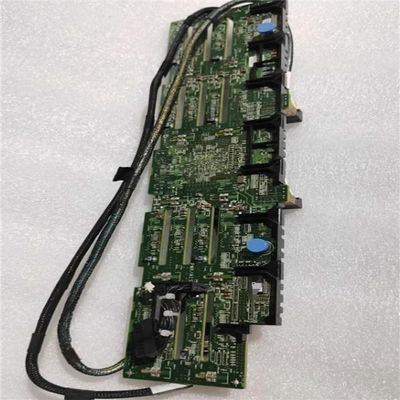for Expander backplane for R910 16 X 2.5 Slot HDD Expander backplane J565K 0J565K with Cables
