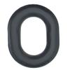 2 PCS Leather Ear Pad Cushion Earpad Pillow for Clark H10 Series Aviation Headset 60 20 76 30 40 view 2