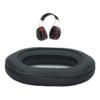 2 PCS Leather Ear Pad Cushion Earpad Pillow for Clark H10 Series Aviation Headset 60 20 76 30 40 view 3