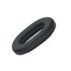 2 PCS Leather Ear Pad Cushion Earpad Pillow for Clark H10 Series Aviation Headset 60 20 76 30 40 view 4