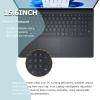 Dell Inspiron 15 3530 Business Laptop, 15.6" FHD Touchscreen Laptop, Intel Core i7-1355U, 16GB RAM, 2TB SSD, Numeric Keypad, WiFi 6, Microsoft Office Lifetime License, Mouse, Windows 11 Pro view 4
