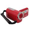 BTSEURY Digital Video Camera, Digital Voice Recorder, 1080P HD 16MP Portable DV Camcorder 16X Digital Zoom 2in Screen (64GB) view 2