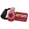 BTSEURY Digital Video Camera, Digital Voice Recorder, 1080P HD 16MP Portable DV Camcorder 16X Digital Zoom 2in Screen (64GB) view 4