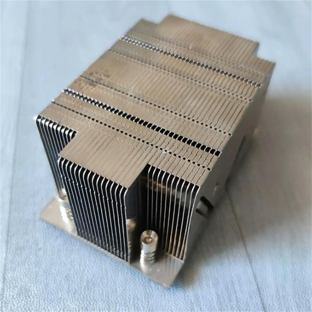 for SNK-P0063P Heatsink H11 AMD EPYC 7000 Series CPU Heat Sink Socket SP3