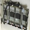 for erver R740XD mid Hard Drive Expansion Board 2MP1D view 1