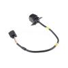 12V 95760-3V500 957603V500 Rear View Back UP Camera Compatible with Hyundai Azera DOHC - GDI 2011-2016 view 3